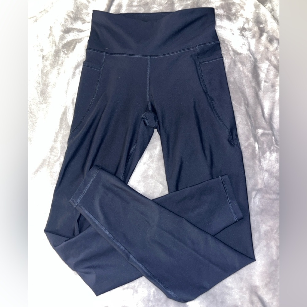 OLD NAVY Full Length Legging with pockets